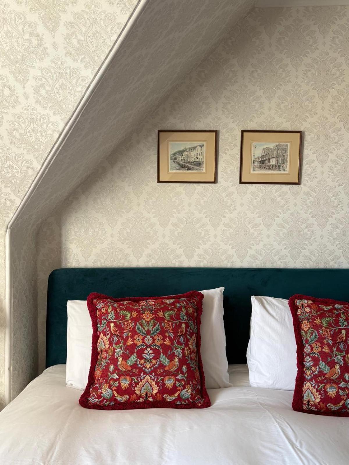 Dalrachney Lodge Carrbridge Room photo