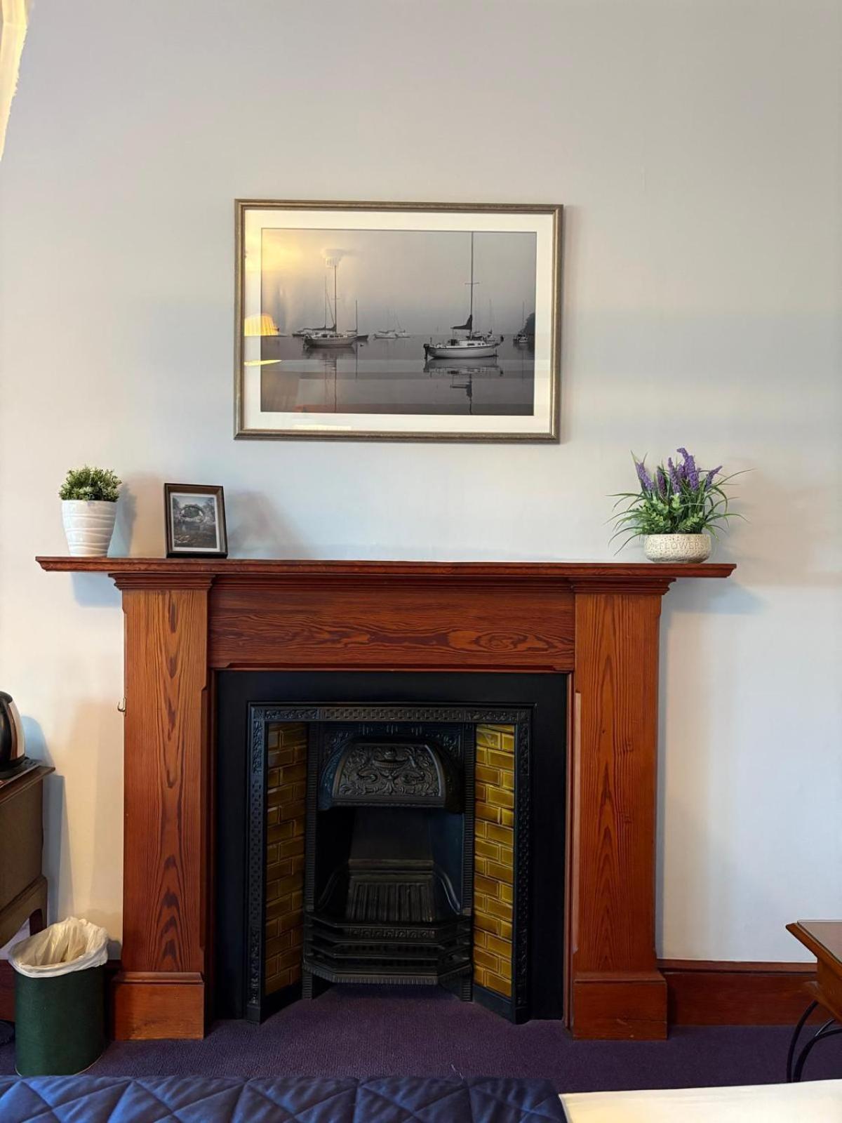 Dalrachney Lodge Carrbridge Room photo